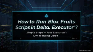 Delta Executor Blox Fruits Scripts