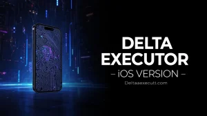 Delta Executor for IOS