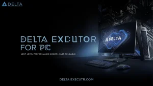 Delta Executor for PC