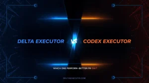 Delta Executor vs Codex Executor
