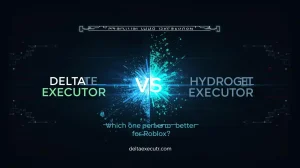 Delta Executor vs Hydrogen Executor
