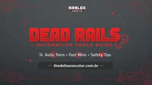 Dead Rails Scripts