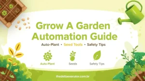 Grow A Garden Scripts