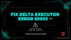 Delta Executor Chinese Error