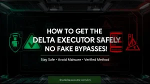 Bypass the Delta Executor Key