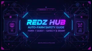 Redz Hub Scripts